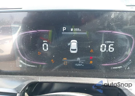 2024 Kia Telluride Lx from USA, damaged, VIN 5XYP24GC1RG504533